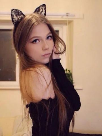 Анастасия фото 2