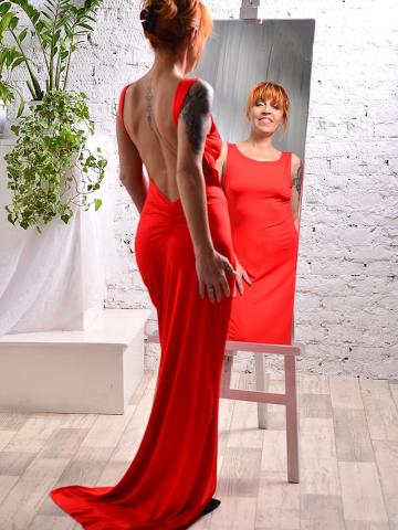 Ирина Элит Массажистка фото 5