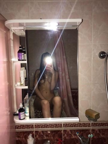 Изабелла Пышные Формы фото 4